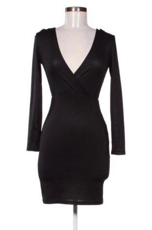 Damenbluse Sinsay, Größe XS, Farbe Schwarz, Preis € 12,68