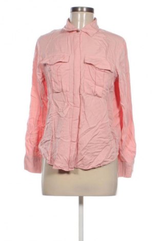 Damenbluse Sinsay, Größe L, Farbe Rosa, Preis € 6,99