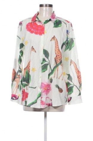 Damenbluse Smith & Soul, Größe XL, Farbe Mehrfarbig, Preis € 21,00