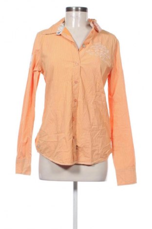 Γυναικείο πουκάμισο Soccx, Μέγεθος L, Χρώμα Πολύχρωμο, Τιμή 10,99 €