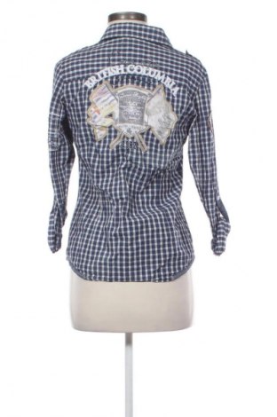 Cămașă de femei Soccx, Mărime M, Culoare Multicolor, Preț 144,05 Lei