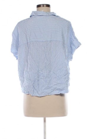 Γυναικείο πουκάμισο Someday., Μέγεθος S, Χρώμα Πολύχρωμο, Τιμή 10,99 €