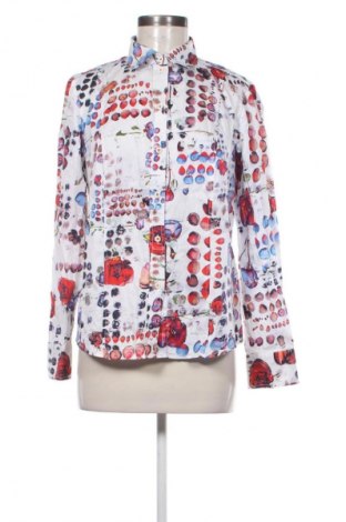 Damenbluse Sommermann, Größe M, Farbe Mehrfarbig, Preis € 20,97