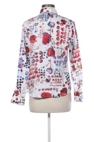 Damenbluse Sommermann, Größe M, Farbe Mehrfarbig, Preis € 20,97