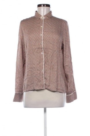 Γυναικείο πουκάμισο Sommermann, Μέγεθος M, Χρώμα Πολύχρωμο, Τιμή 8,99 €