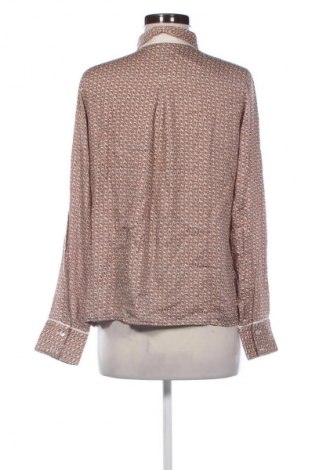 Γυναικείο πουκάμισο Sommermann, Μέγεθος M, Χρώμα Πολύχρωμο, Τιμή 8,99 €