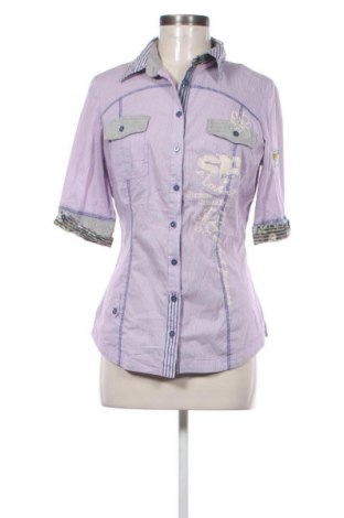 Damenbluse Sportalm, Größe S, Farbe Mehrfarbig, Preis 38,29 €