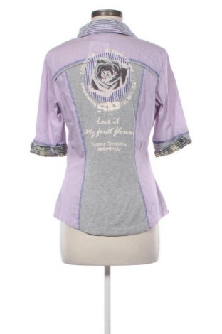 Damenbluse Sportalm, Größe S, Farbe Mehrfarbig, Preis 38,29 €