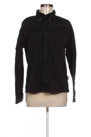 Dámská košile  Stars & Stripes, Velikost L, Barva Černá, Cena  219,00 Kč