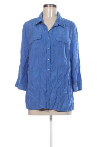 Cămașă de femei Steilmann, Mărime XL, Culoare Albastru, Preț 48,99 Lei