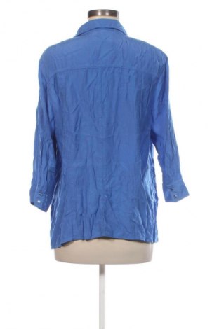 Cămașă de femei Steilmann, Mărime XL, Culoare Albastru, Preț 48,99 Lei