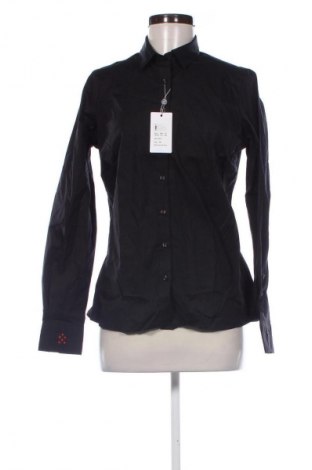 Cămașă de femei Stenstroms, Mărime S, Culoare Negru, Preț 118,99 Lei