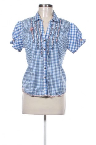 Damenbluse Stockerpoint, Größe L, Farbe Mehrfarbig, Preis € 17,00