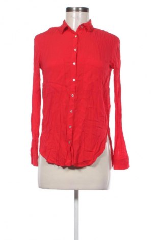 Női ing Stradivarius, Méret S, Szín Piros, Ár 7 600 Ft