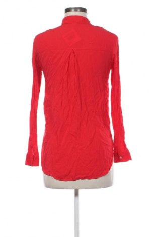 Női ing Stradivarius, Méret S, Szín Piros, Ár 7 600 Ft