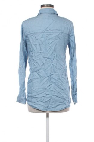 Damenbluse Stradivarius, Größe M, Farbe Blau, Preis € 12,79