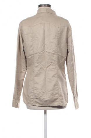 Damenbluse Stradivarius, Größe XL, Farbe Beige, Preis € 12,79