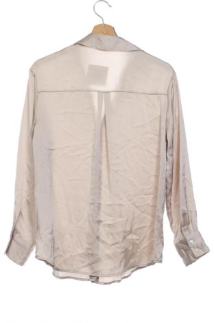 Dámská košile  Stradivarius, Velikost XS, Barva Béžová, Cena  169,00 Kč