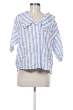 Damenbluse Stradivarius, Größe M, Farbe Mehrfarbig, Preis € 12,83