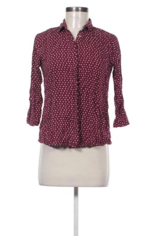 Damenbluse Stradivarius, Größe M, Farbe Mehrfarbig, Preis 12,83 €