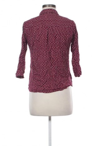 Damenbluse Stradivarius, Größe M, Farbe Mehrfarbig, Preis 12,83 €