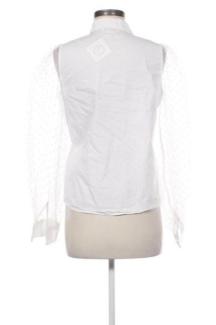 Damenbluse Stradivarius, Größe M, Farbe Weiß, Preis € 12,79