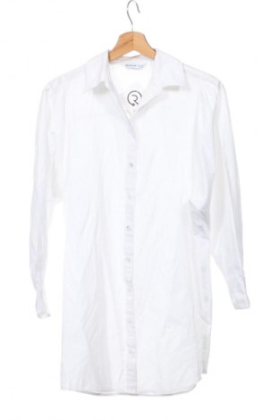 Damenbluse Stradivarius, Größe XS, Farbe Weiß, Preis € 12,83