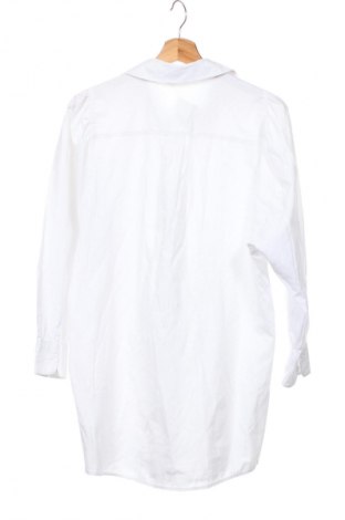 Damenbluse Stradivarius, Größe XS, Farbe Weiß, Preis € 12,83