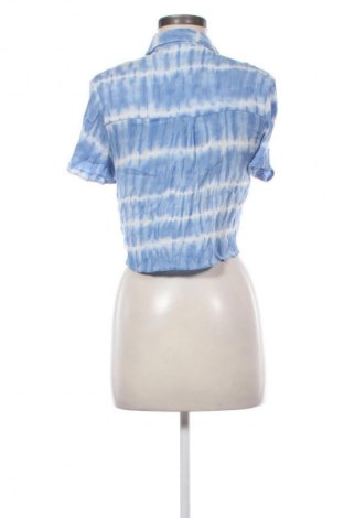 Damenbluse Stradivarius, Größe S, Farbe Mehrfarbig, Preis 12,79 €