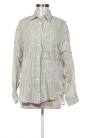 Дамска риза Stradivarius, Размер S, Цвят Многоцветен, Цена 24,96 лв.