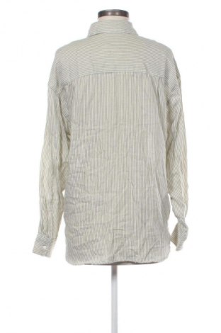 Дамска риза Stradivarius, Размер S, Цвят Многоцветен, Цена 24,96 лв.