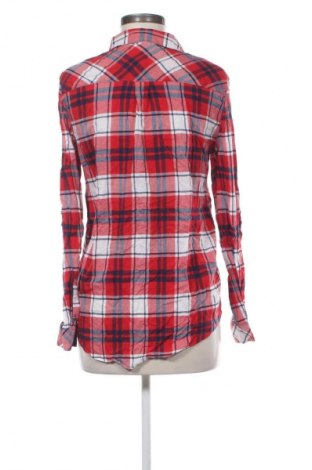 Дамска риза Stradivarius, Размер L, Цвят Многоцветен, Цена 24,80 лв.