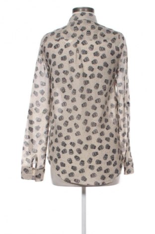 Γυναικείο πουκάμισο Stradivarius, Μέγεθος S, Χρώμα Πολύχρωμο, Τιμή 12,83 €