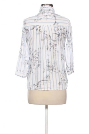 Дамска риза Stradivarius, Размер S, Цвят Многоцветен, Цена 25,00 лв.