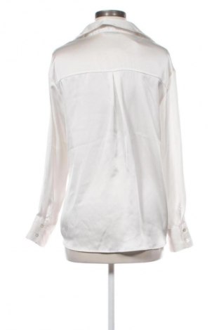 Дамска риза Stradivarius, Размер S, Цвят Екрю, Цена 25,08 лв.