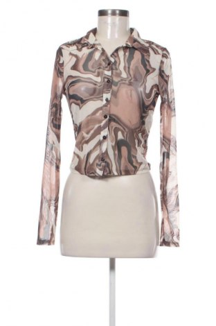 Dámská košile  Stradivarius, Velikost S, Barva Vícebarevné, Cena  317,00 Kč