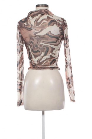 Dámská košile  Stradivarius, Velikost S, Barva Vícebarevné, Cena  317,00 Kč