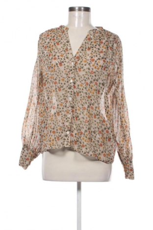 Damenbluse Stradivarius, Größe M, Farbe Mehrfarbig, Preis 13,00 €