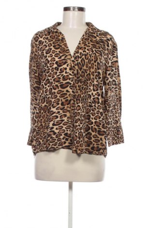 Damenbluse Stradivarius, Größe L, Farbe Mehrfarbig, Preis 7,99 €