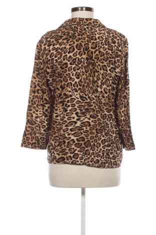 Damenbluse Stradivarius, Größe L, Farbe Mehrfarbig, Preis 7,99 €