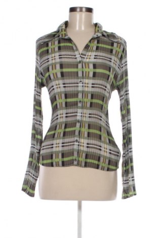 Дамска риза Street One, Размер M, Цвят Многоцветен, Цена 41,00 лв.