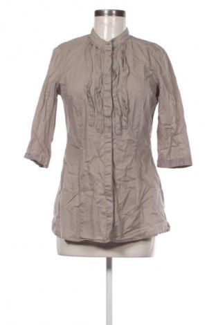 Damenbluse Street One, Größe S, Farbe Braun, Preis € 20,97