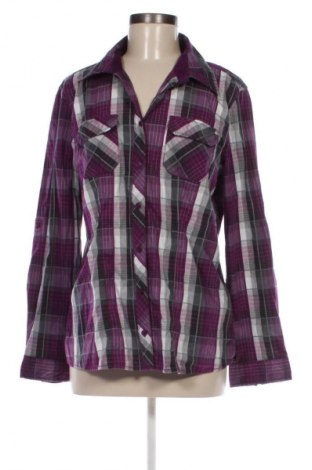 Дамска риза Street One, Размер L, Цвят Многоцветен, Цена 18,99 лв.
