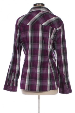 Дамска риза Street One, Размер L, Цвят Многоцветен, Цена 18,99 лв.