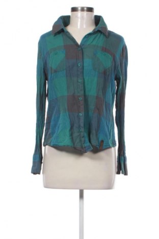 Cămașă de femei Street One, Mărime M, Culoare Multicolor, Preț 107,89 Lei