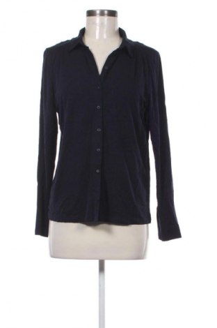 Damenbluse Street One, Größe M, Farbe Blau, Preis 9,99 €