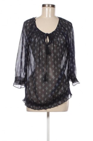 Damenbluse Street One, Größe L, Farbe Blau, Preis € 12,99