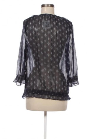 Damenbluse Street One, Größe L, Farbe Blau, Preis € 12,99