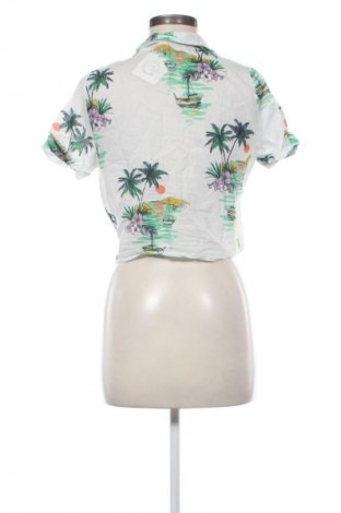 Γυναικείο πουκάμισο Sundek, Μέγεθος S, Χρώμα Πολύχρωμο, Τιμή 38,35 €