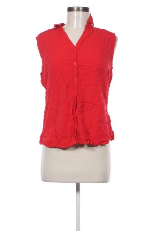 Дамска риза Suzy Shier, Размер L, Цвят Червен, Цена 25,00 лв.